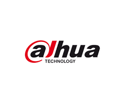 takto vyzera logo dahua