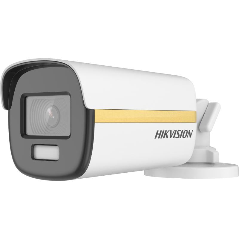 Turbo HD ColorVu kamera na dom Hikvision DS-2CE12DF3T-F