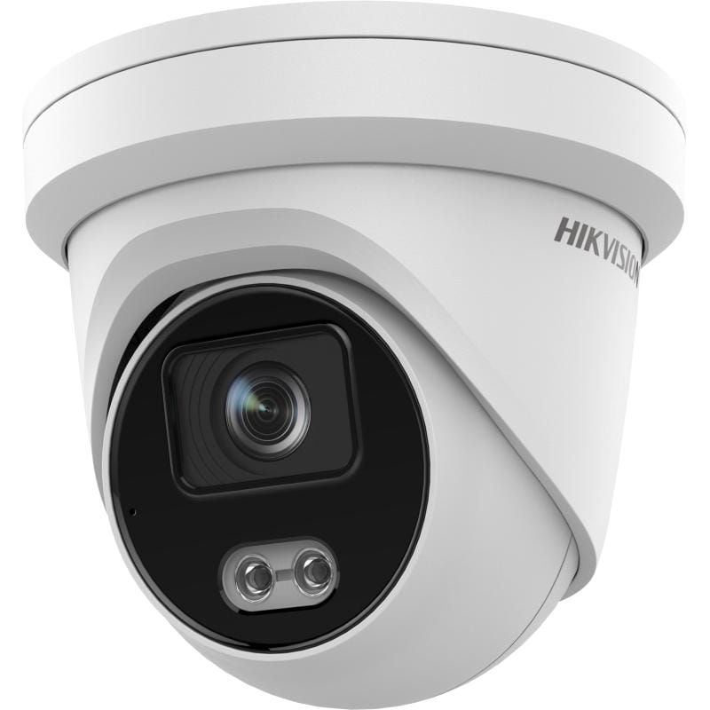 Turret kamera na dom Hikvision DS-2CD2347G2-LU