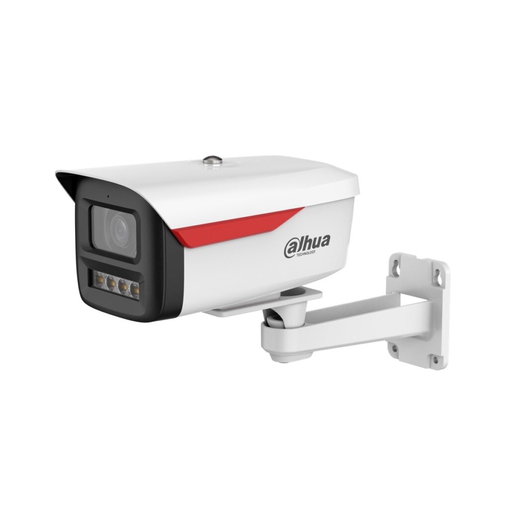 Dahua IPC-UFW3459 4 Mpx bullet IP kamera