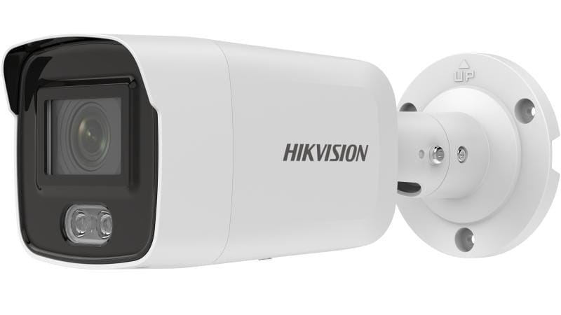 Kamera s WDR proti protisvetlu Hikvision DS-2CD2047G2-LU