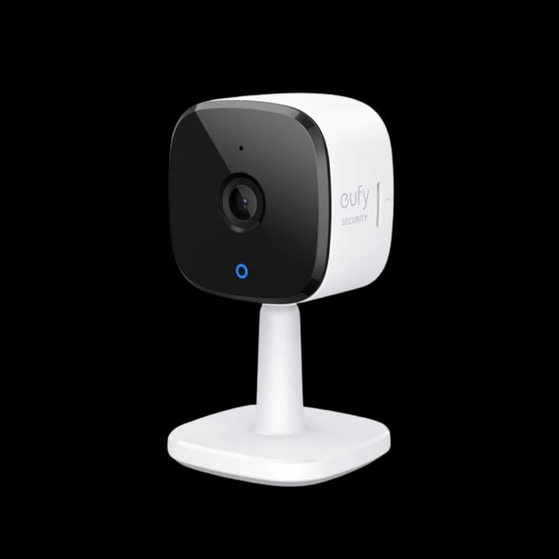 Malá interiérová kamera do domu Eufy Indoor Cam C120