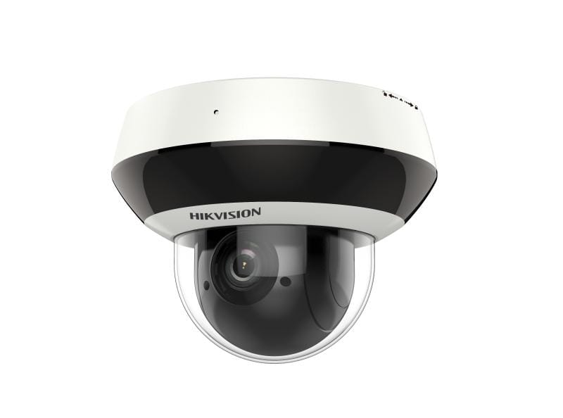 Otočná PTZ IP kamera na dom Hikvision DS-2DE2A404IW-DE3