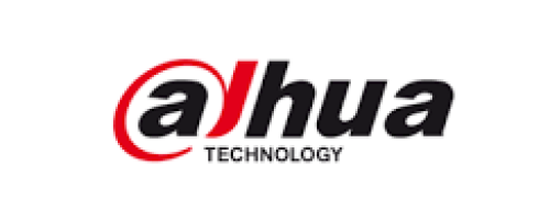 takto vyzera logo dahua
